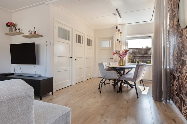 Medium property photo - J.F.H. Meijerstraat 9, 9503 BL Stadskanaal